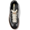 image:imageMichael Kors Womens Jovie Lace UpMetallicBlack