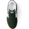 image:imageMichael Kors Womens Jovie Lace UpSuedeMoss