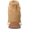 image:imageMichael Kors Womens Nikko Wedge TrainerLeatherBurnt Khaki