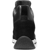image:imageMichael Kors Womens Nikko Wedge TrainerMk SignatureBlack