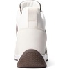 image:imageMichael Kors Womens Nikko Wedge TrainerMk SignatureBrown