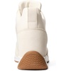 image:imageMichael Kors Womens Nikko Wedge TrainerMk SignatureVanilla