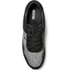 image:imageMichael Kors Womens Raina TrainerDistressed DenimBlack