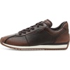 image:imageMichael Kors Womens Rhodes TrainerChocolate