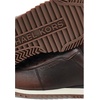 image:imageMichael Kors Womens Rhodes TrainerChocolate