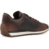 image:imageMichael Kors Womens Rhodes TrainerChocolate