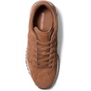 image:imageMichael Kors Womens Rhodes TrainerWovenSuedeLuggage