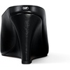 image:imageMichael Kors Womens Xandra Wedge PumpDistressed LeatherBlack