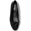 image:imageMichael Michael Kors Marie Flex BalletLeatherBlack
