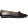 image:imageMichael Michael Kors Marie Flex BalletLeatherChocolate