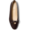 image:imageMichael Michael Kors Marie Flex BalletLeatherChocolate