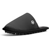image:imageMichael Kors Womens Ada SlipperSatinBlack