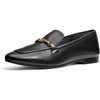 image:imageMichael Kors Womens Bryant LoaferLeatherBlack