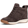 Leather/Chocolate