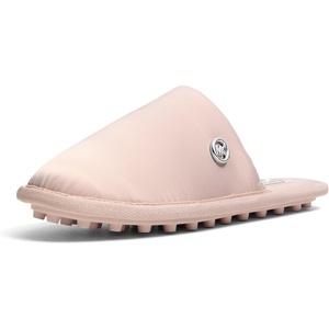 image:imageMichael Kors Womens Ada SlipperSatinSoft Pink