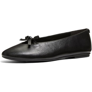 image:imageMichael Michael Kors Marie Flex BalletLeatherBlack