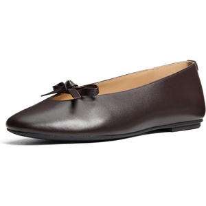 image:imageMichael Michael Kors Marie Flex BalletLeatherChocolate
