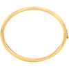 image:imageMichael Kors Womens Twisted Bangle Bracelet Model MKJ8664710