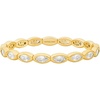 image:imageMichael Kors Womens Marquise Stretch Tennis Bracelet Model MKJ8673710