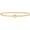 image:imageMichael Kors Womens Solitaire Wire Bangle Bracelet Model MKJ8656710