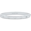 image:imageMichael Kors Womens Stone Station Bangle Bracelet Model MKJ8650040