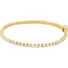 image:imageMichael Kors Womens Stretch Tennis Bracelet Model MKJ8682710