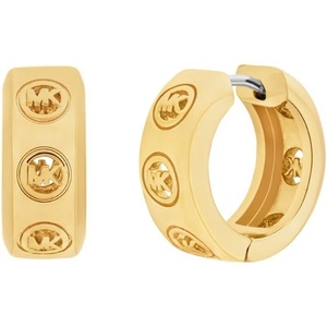 image:imageMichael Kors Womens Logo Huggie Earrings Model MKJ8655710