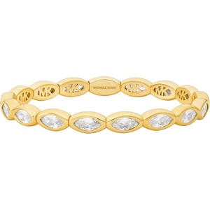 image:imageMichael Kors Womens Marquise Stretch Tennis Bracelet Model MKJ8673710