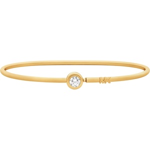 image:imageMichael Kors Womens Solitaire Wire Bangle Bracelet Model MKJ8656710
