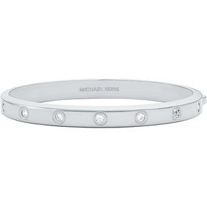 image:imageMichael Kors Womens Stone Station Bangle Bracelet Model MKJ8650040