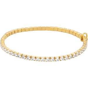 image:imageMichael Kors Womens Stretch Tennis Bracelet Model MKJ8682710