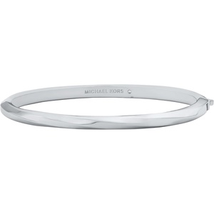 image:imageMichael Kors Womens Twisted Bangle Bracelet Model MKJ8664040