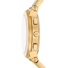 image:imageMichael Kors Billie Womens Watch Stainless Steel Bracelet Watch for WomenGold
