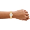 image:imageMichael Kors Billie Womens Watch Stainless Steel Bracelet Watch for WomenPetite Gold