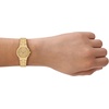 image:imageMichael Kors Billie Womens Watch Stainless Steel Bracelet Watch for WomenPetite Gold Frosted