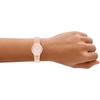 image:imageMichael Kors Billie Womens Watch Stainless Steel Bracelet Watch for WomenPetite Rose Gold