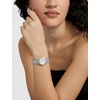 image:imageMichael Kors Billie Womens Watch Stainless Steel Bracelet Watch for WomenPetite Silver Frosted