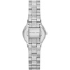 image:imageMichael Kors Billie Womens Watch Stainless Steel Bracelet Watch for WomenPetite Silver Frosted