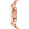 image:imageMichael Kors Billie Womens Watch Stainless Steel Bracelet Watch for WomenRose Gold