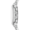 image:imageMichael Kors Billie Womens Watch Stainless Steel Bracelet Watch for WomenSilver Frosted