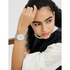 image:imageMichael Kors Billie Womens Watch Stainless Steel Bracelet Watch for WomenSilver Frosted