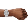 image:imageMichael Kors Billie Womens Watch Stainless Steel Bracelet Watch for WomenSilver Frosted
