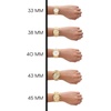 image:imageMichael Kors Cami Stainless Steel Jewelry Inspired Womens WatchBlack
