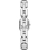 image:imageMichael Kors Cami Stainless Steel Jewelry Inspired Womens WatchSilver