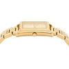 image:imageMichael Kors Essex Womens Watch Rectangular Shaped Sport Watch for WomenGold