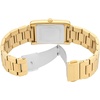 image:imageMichael Kors Essex Womens Watch Rectangular Shaped Sport Watch for WomenGold