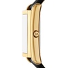 image:imageMichael Kors Essex Womens Watch Rectangular Shaped Sport Watch for WomenGoldBlack