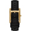 image:imageMichael Kors Essex Womens Watch Rectangular Shaped Sport Watch for WomenGoldBlack