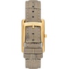 image:imageMichael Kors Essex Womens Watch Rectangular Shaped Sport Watch for WomenGoldNude
