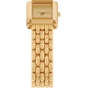 image:imageMichael Kors Essex Womens Watch Rectangular Shaped Sport Watch for WomenPetite Gold